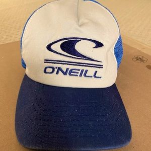 O’Neill Trucker Cap